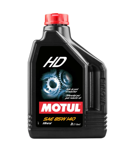 שמן גיר 140W85 HD מבית MOTUL S.A
