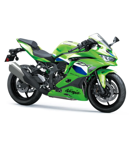 NINJA ZX-4RR