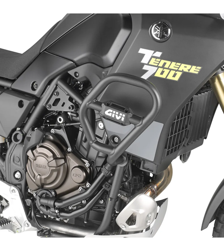 מגן מנוע YAMAHA TENERE 700 2021