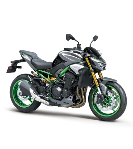Z900 SE