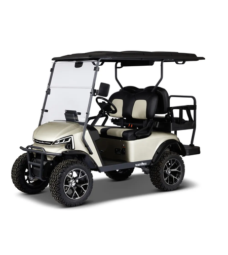 MARSHELL DH-J2+2