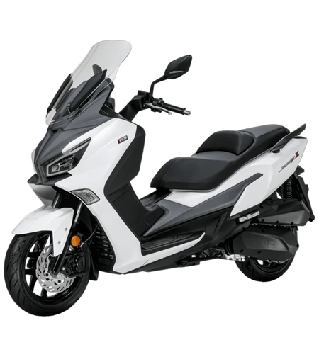 JOYMAX Z 250