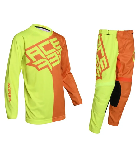 חליפת שטח לילדים ECLIPSE מבית ACERBIS