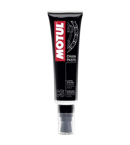 גריז לשרשרת כביש CHAIN PASTE C5 מבית MOTUL S.A