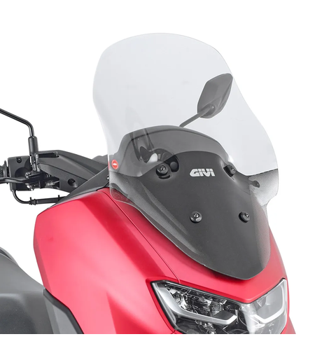 מגן רוח 2021 YAMAHA N-MAX 125-155