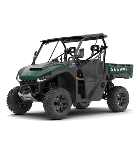 Fugleman UT6