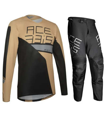 חליפת שטח MX MUDNESS מבית ACERBIS