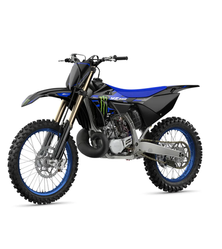 YZ250 MONSTER