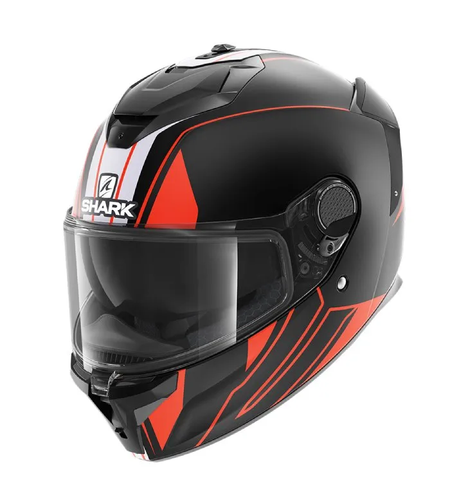 קסדה מלאה SPARTAN GT YAMAHA MAT מבית SHARK