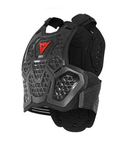 מיגון גוף BODY ARMOR MX3 ROOST GUARD מבית DAINESE