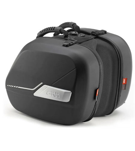 ארגזי צד ST601 מבית Givi