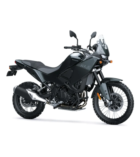 KLE500