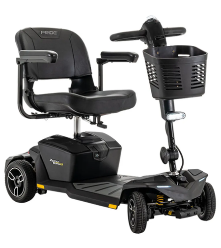 קלנועית GOGO LX4W ZT