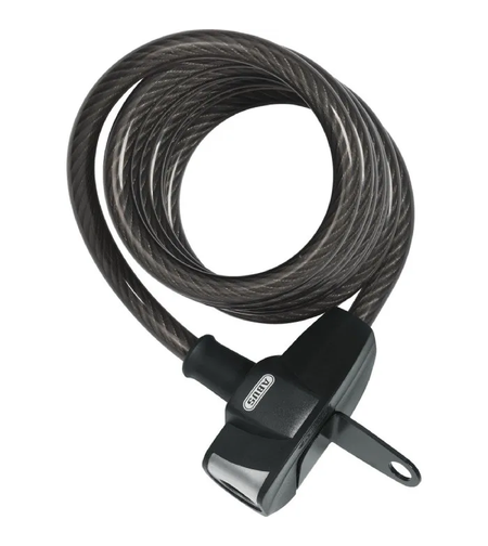 מנעול כבל BOSTER 670 עם מתאם
