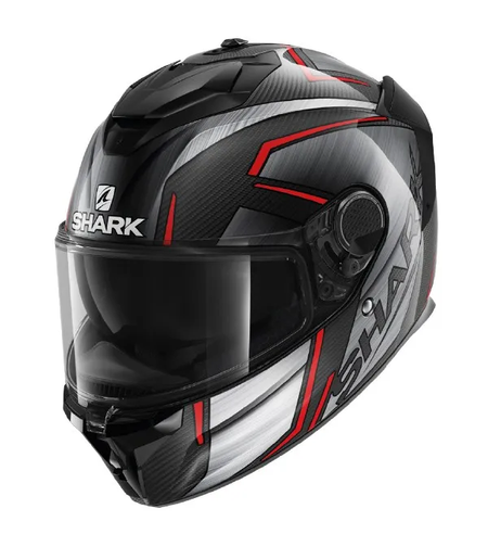 קסדה מלאה SPARTAN GT KROMIUM מבית SHARK