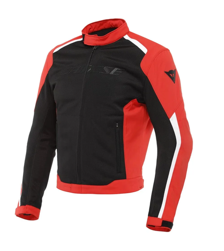 מעיל קיץ HYDRA FLUX 2 D-DRY מבית DAINESE