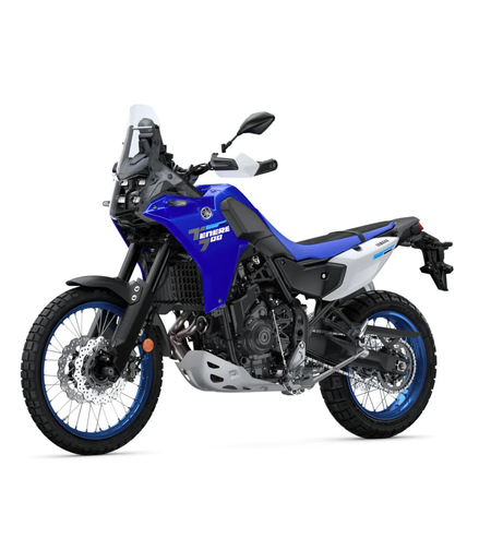 TENERE 700 LOW