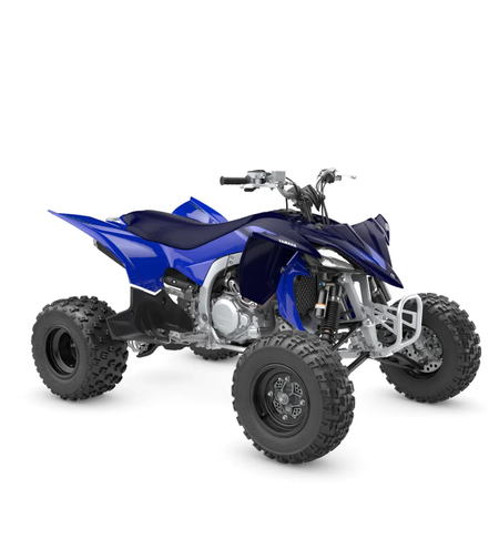 טרקטורון YFZ450R