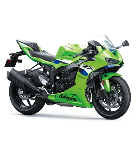 NINJA ZX-6R