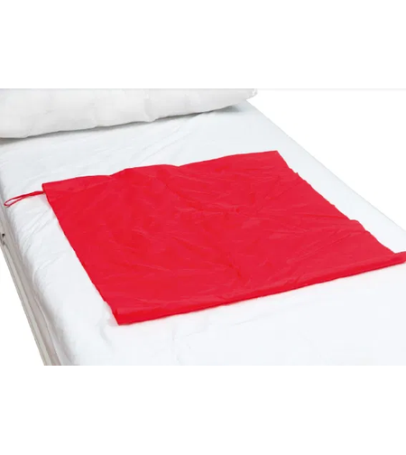 סדין החלקה לטיפול במוגבלי תנועה - מידה מיוחדת 60X41 ס