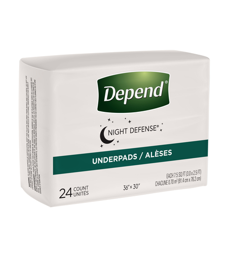 סדיניות דיפנד - 76*91 ס