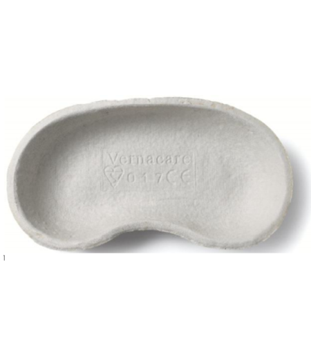 כליה חד פעמית מקרטון – Vernacare