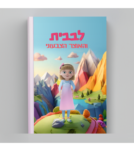 ספר לבבית