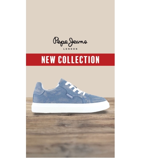 Pepe Jeans 1