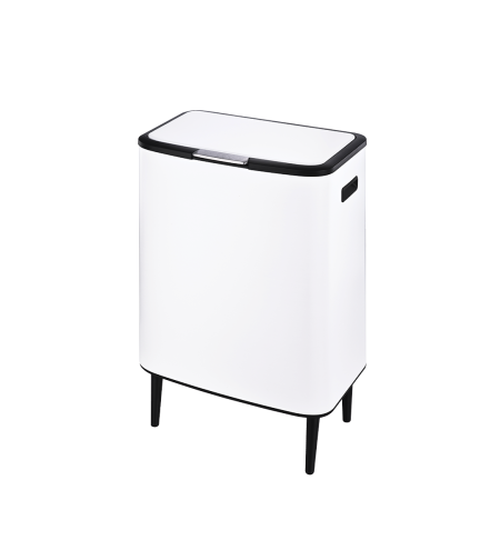 פח טאצ’ 60 ליטר מסדרת TOUCH Collection