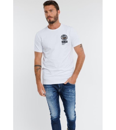 חולצה ליקרה ED HARDY