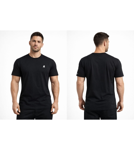 מארז 2 חולצות REPLAY לוגו