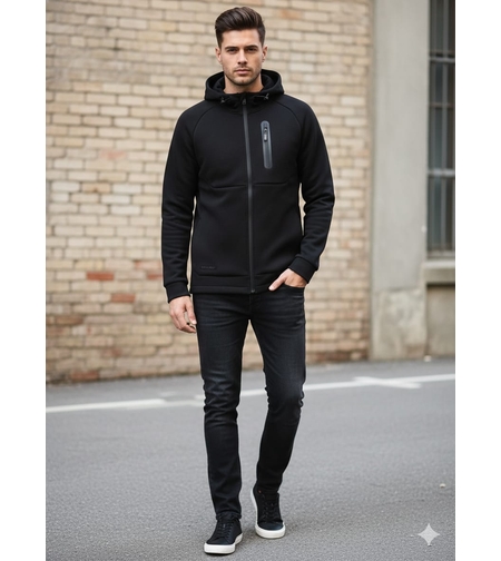 סופטשל Ed Hardy