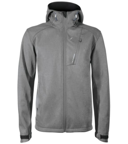 מעיל Outdoor Mason Softshell Outdoor Revolution
