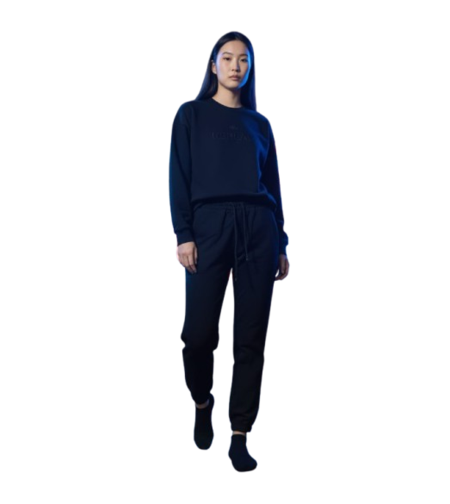 חליפת טרנינג 2 חלקים לנשים