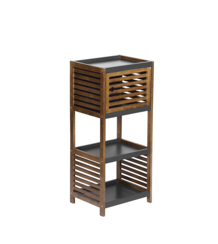 מעמד דקורטיבי נמוך דגם AMAZON