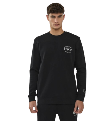 חליפת טרנינג שני חלקים גברים