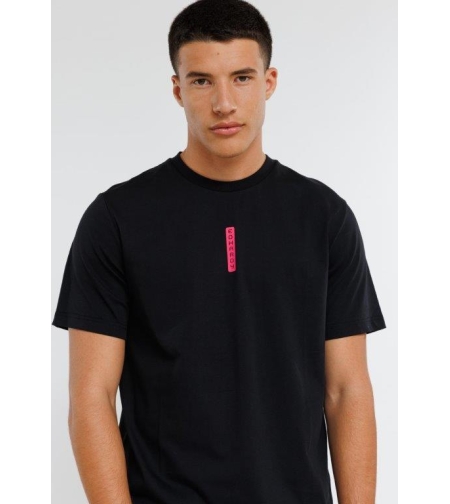 חולצה אוברסייז ED HARDY