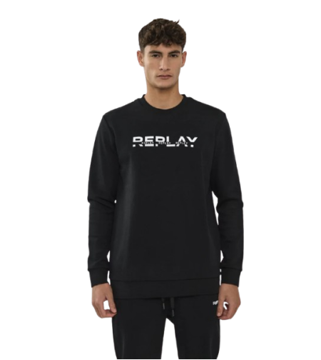 חליפת טרנינג שני חלקים גברים