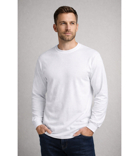 מארז 7 גופיות פלנל לגבר UMBRO