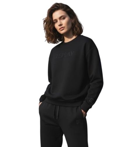 חליפת טרנינג 2 חלקים לנשים