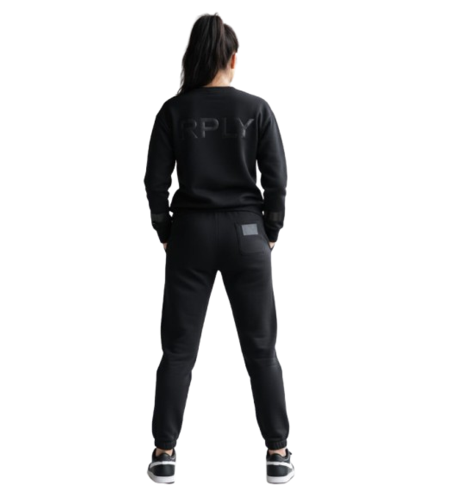 חליפת טרנינג 2 חלקים לנשים