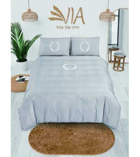 סט מצעים זוגי ESPANYOL