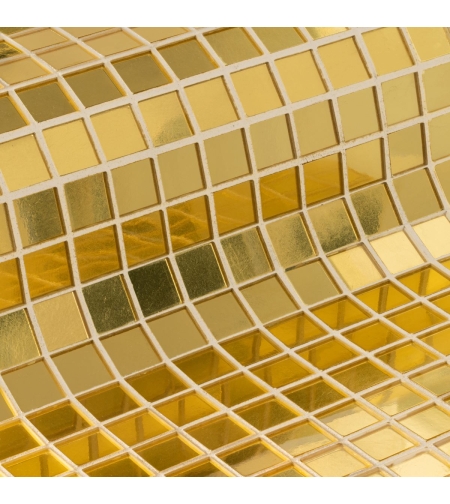 פסיפס לבריכה Gold 25