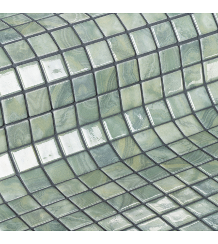 פסיפס מבריק Lace 25