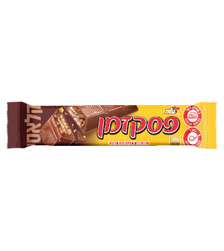 חטיף עלית פסקזמן