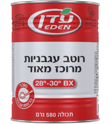 רוטב עגבניות