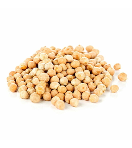 حمص حب صغير