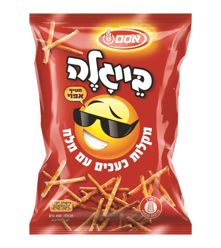 بيجلا اصابع