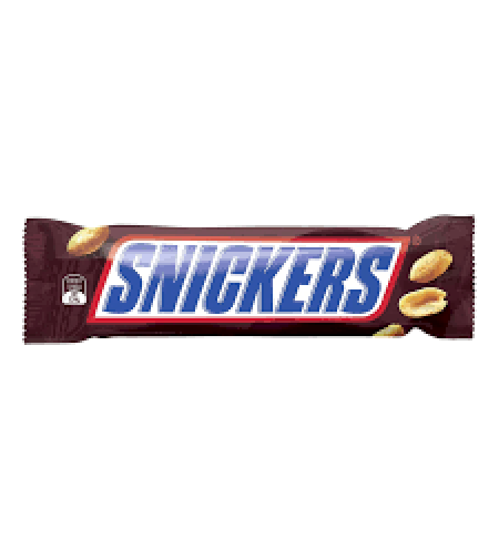 سنيكرز