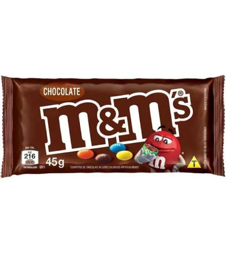 M&M
